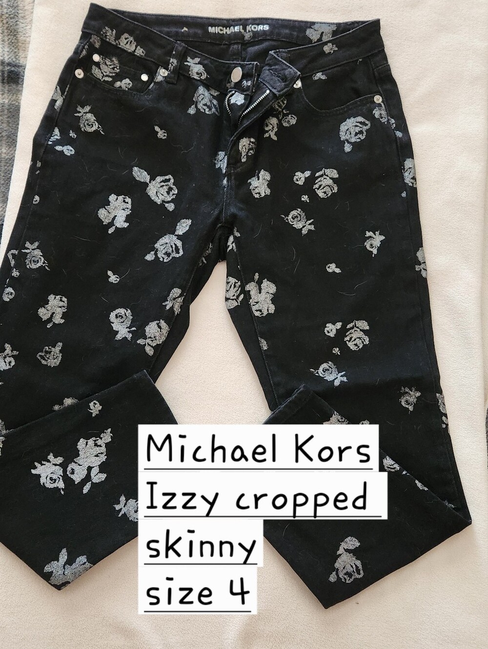 Michael Kors Skinny